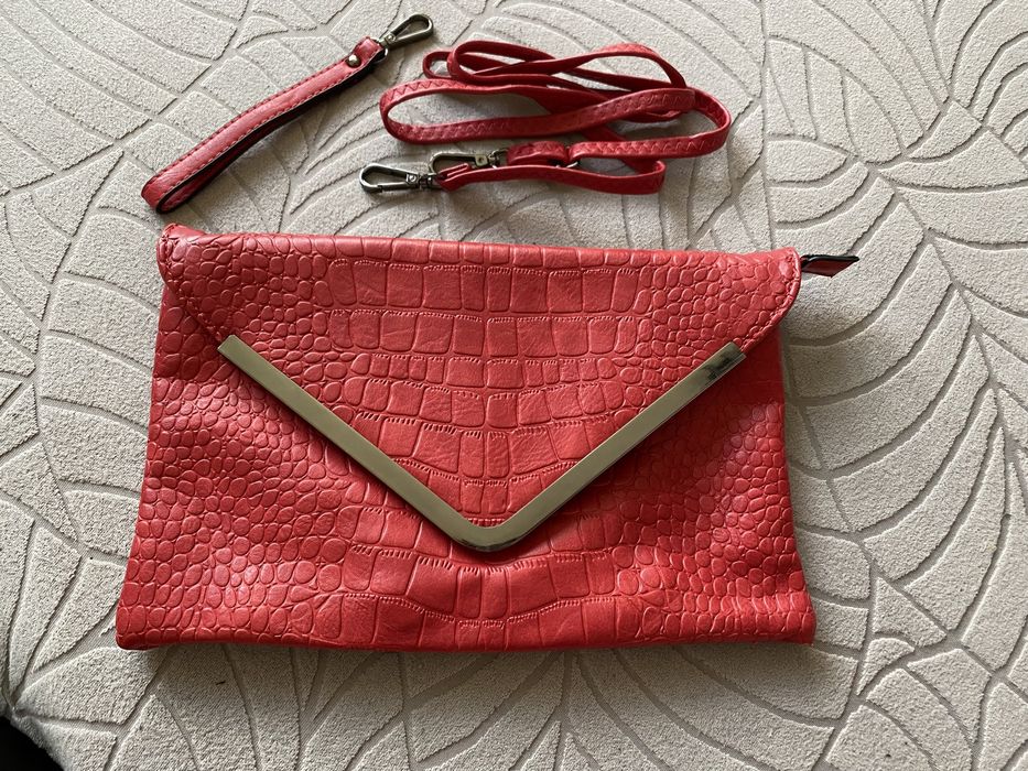 Различни видове чанти