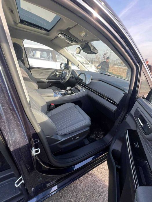 Продаётся новый JAC RF8(без пробег)