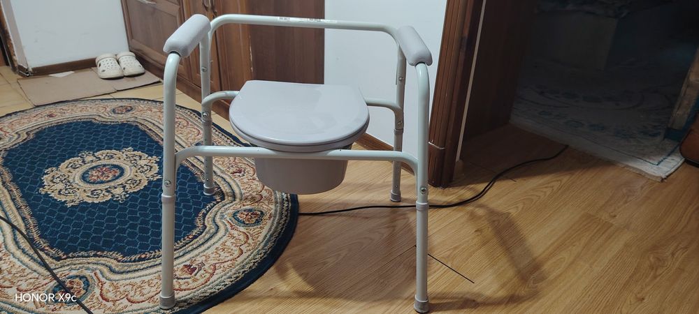 Продам биостул новый. Не пользовались.