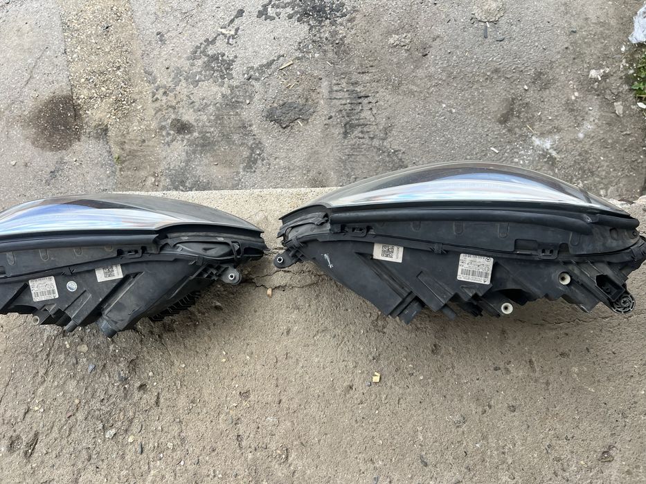 Фарове за Мерцедес W 222