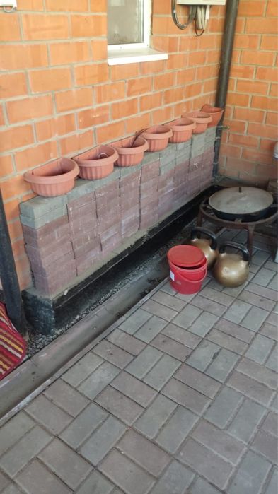 брусчатка 200х100 мм