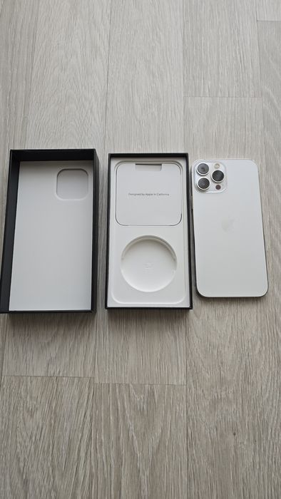 Iphone 13 Pro Max ПЕРФЕКТЕН