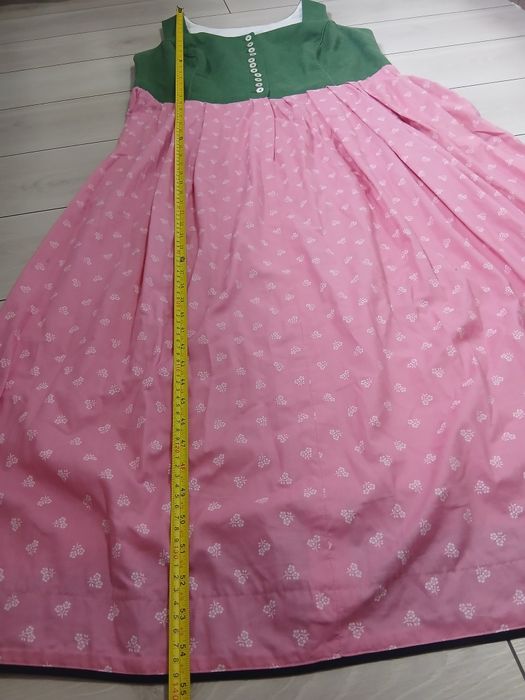 Rochii Tradiționale Bavareze / Dirndl Autentice