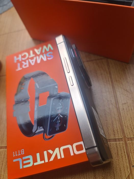 OUKITEL WP200 PRO