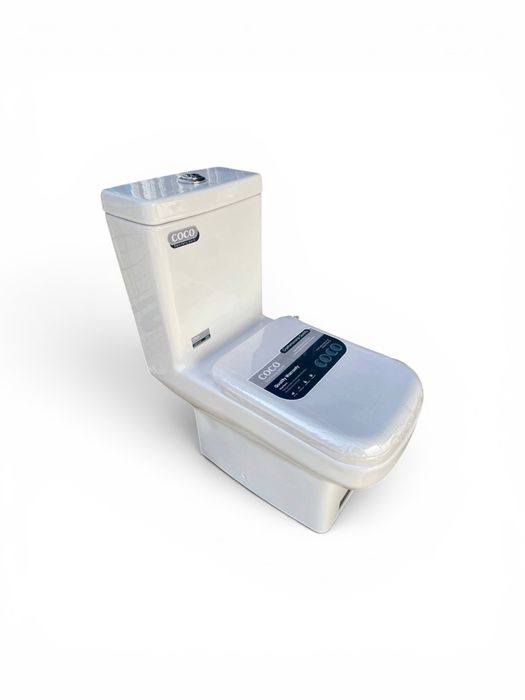 Unitaz COCO 6130