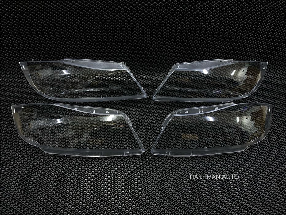 Bmw E90 / Бмв Е90 Стекла Фары
