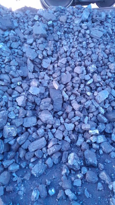 Доставка уголь шубаркульски