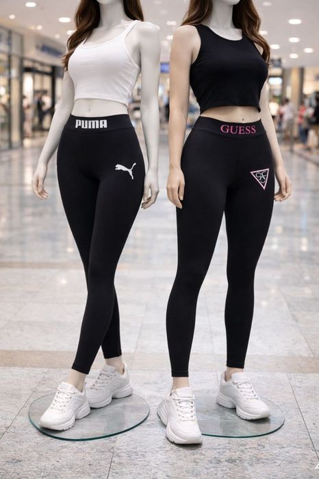 Set 2 perechi colanti  dama