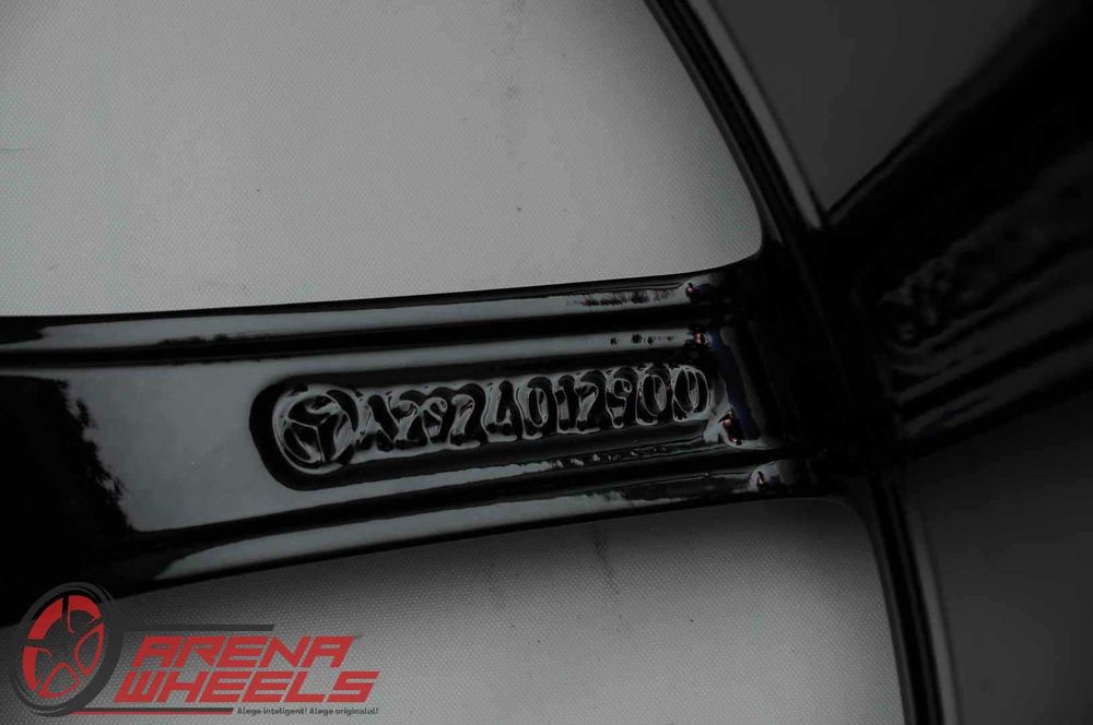 Jante Originale Mercedes GLE W292 C292 GLE63 Coupe 21 inch