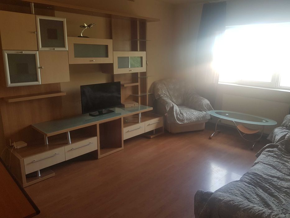 Apartament 3 camere Malu Rosu Traian