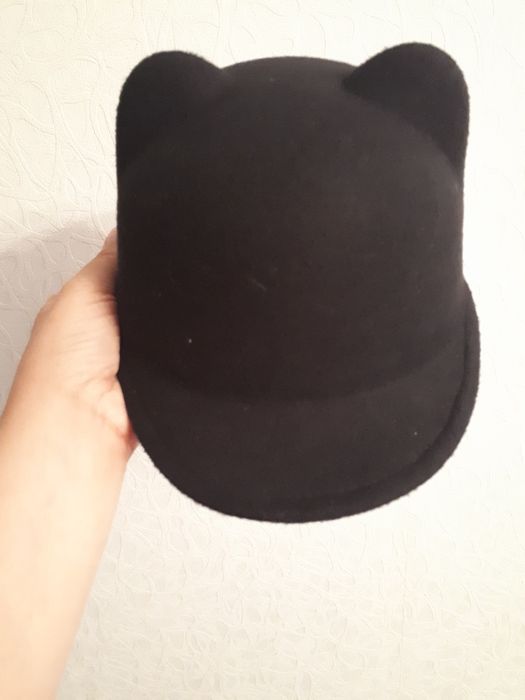 Кепка 500т на 3_4_лет