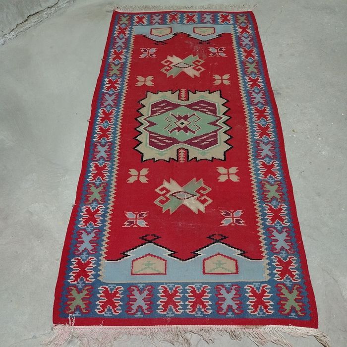 Клин антикварные ручной работы