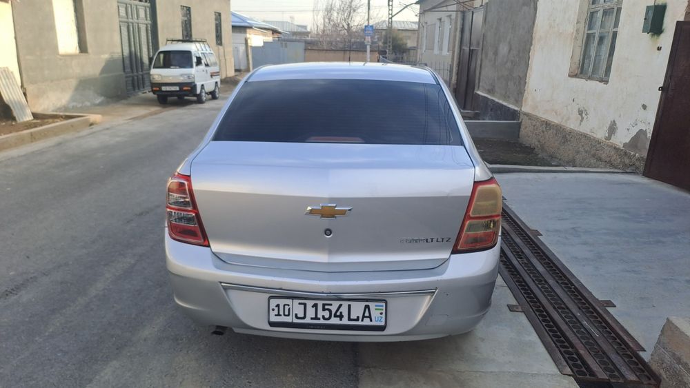 Cobalt srochno sotiladi