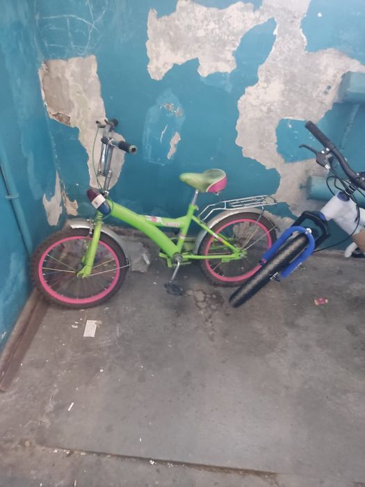 Продаю велосипед