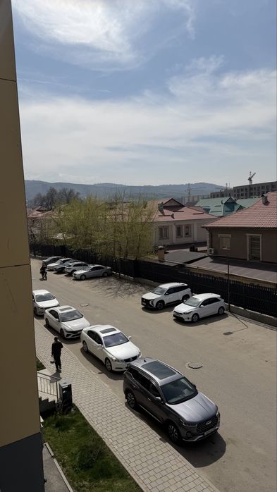 Сдам в аренду квартиру.