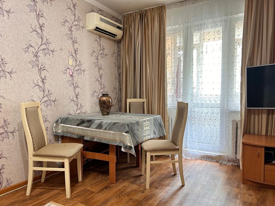 Продам 2 комнатную квартиру