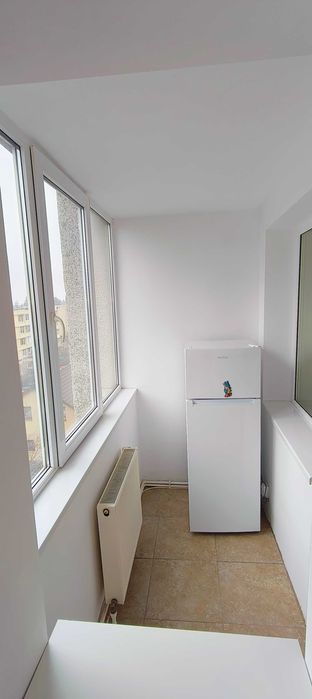 Inchiriez garsoniera zona Astra - Traian 48