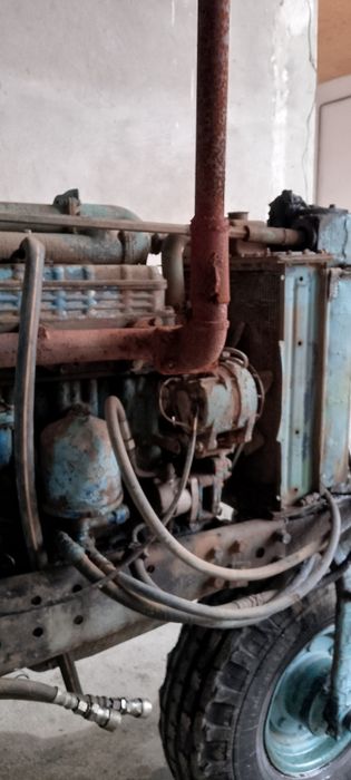 МТЗ 80 сотлади холати яхши