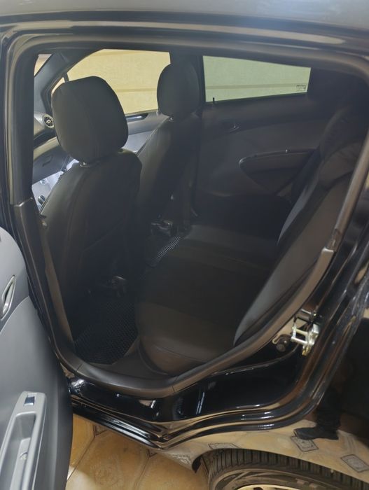 Spark qora 125 mator