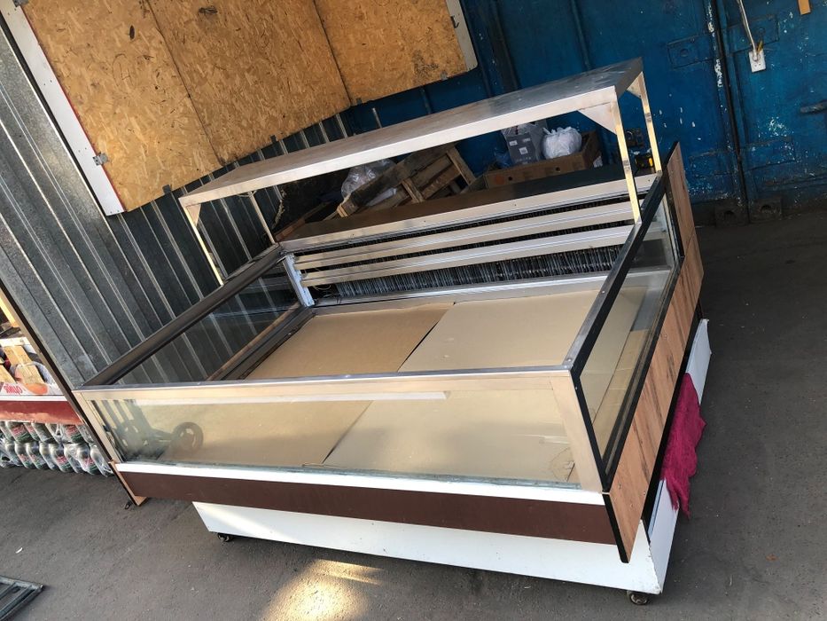 Морозильник продам