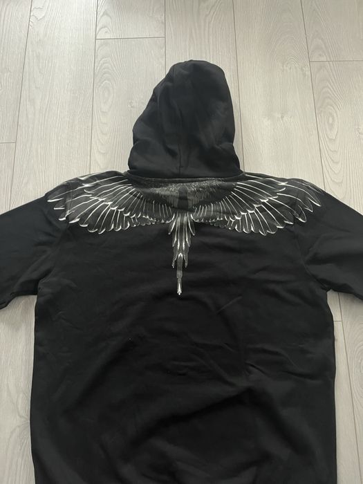 Marcelo Burlon мъжки суичър