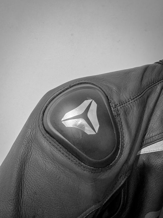 Vand geaca Seca Hooligan Black/Grey marimea 50 (S)