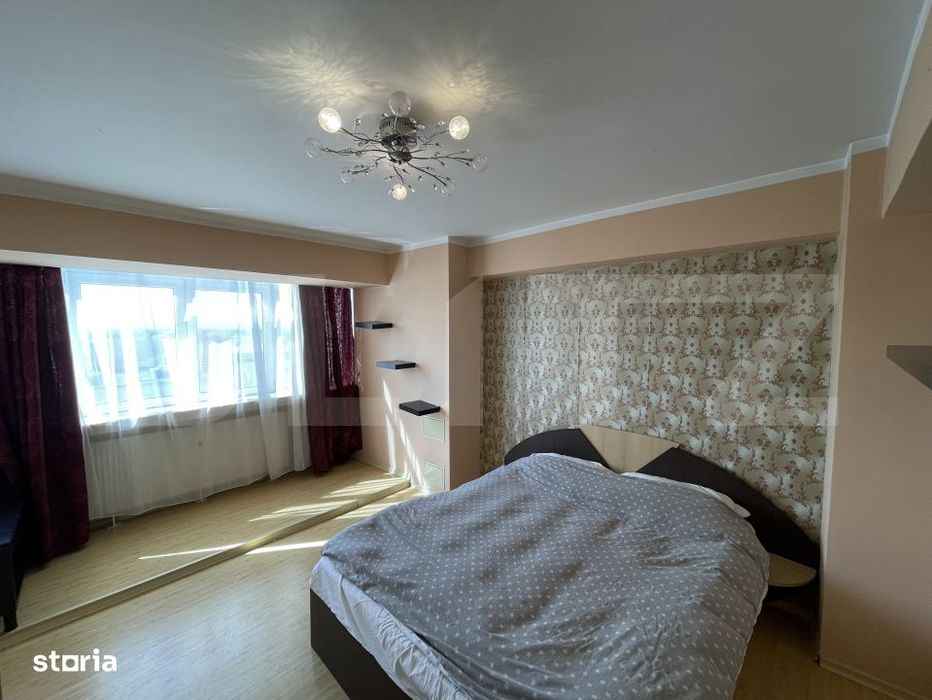 Apartament 2 camere, 70.49 mp, zona Mc Donalds - Ultracentral