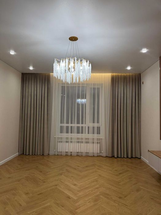 2 комнатная НОМАД