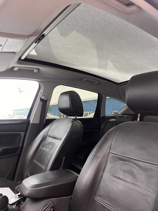 Ford Kuga 4x4 Permanent | 2009 | Plafon Panoramic | Piele