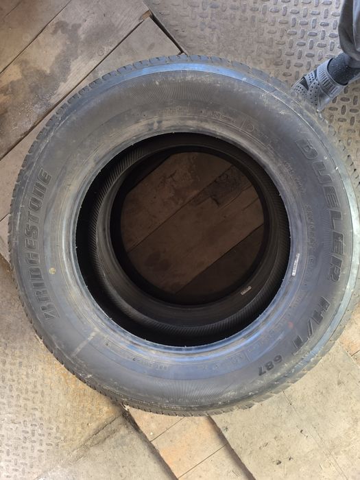 Продам шины в отл состоянии