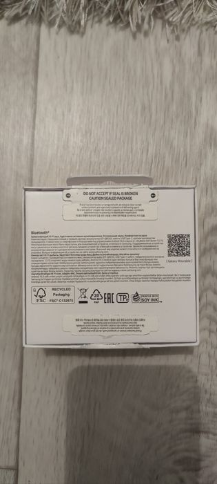 НАУШНИКИ Samsung Galaxy Buds3