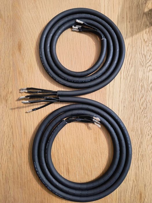VIABLUE SC-4 Silver 2 x 1,5 m
