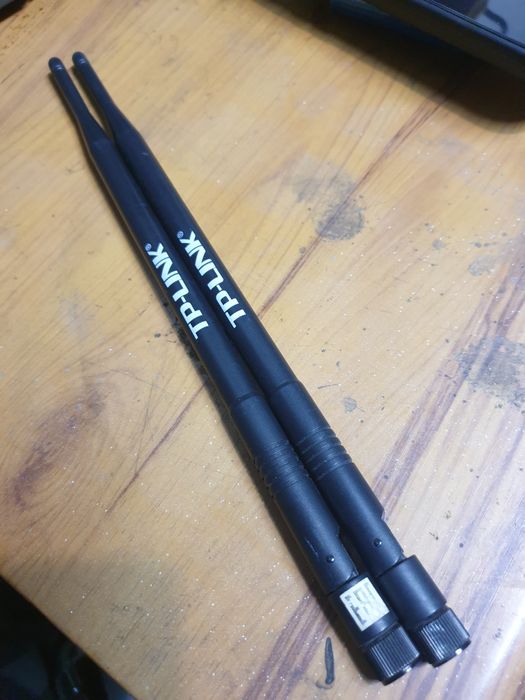 Вай фай антенна усиленная