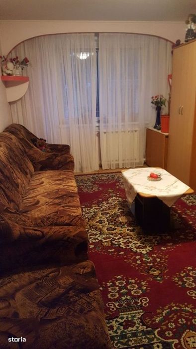 Apartament 3 camere Parc Sebastian-13 Septembrie T713