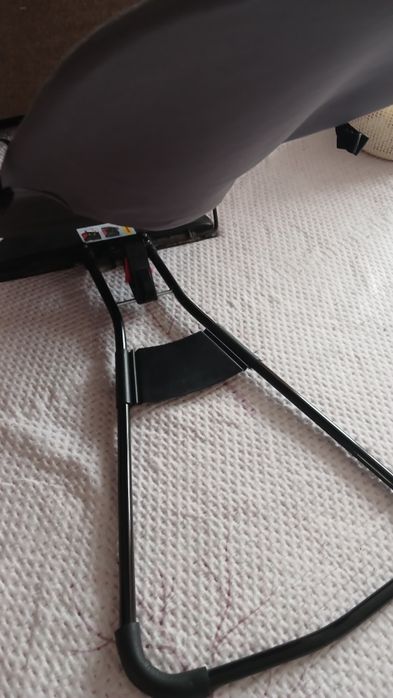 Срочно продается! Детский коврик манеж и люлька!