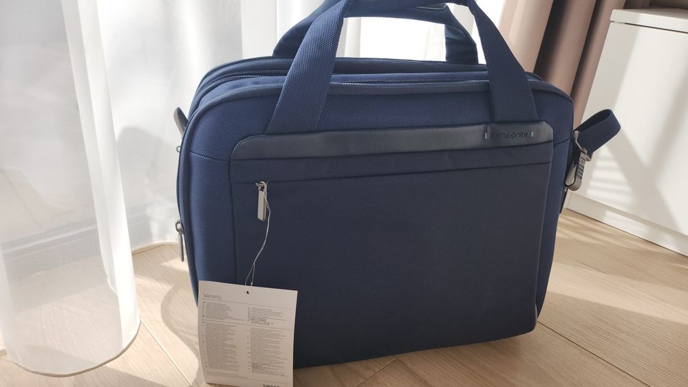 Samsonite чанта за лаптоп 16'