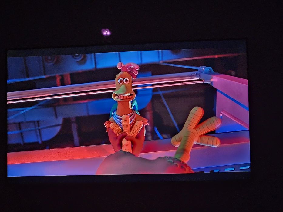 Tv LG 75inch 189cm diagonala