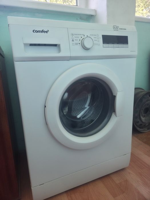 Стиральная машина Comfee 6кг