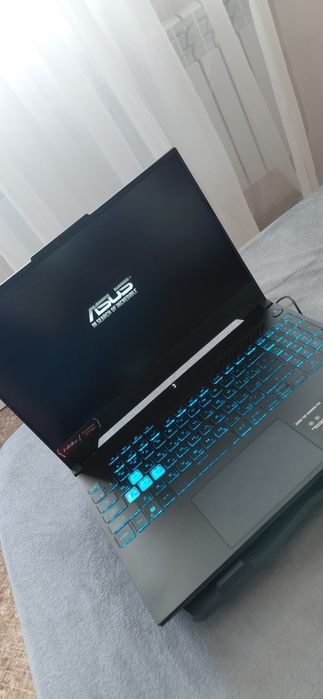Продам игровой ноутбук
