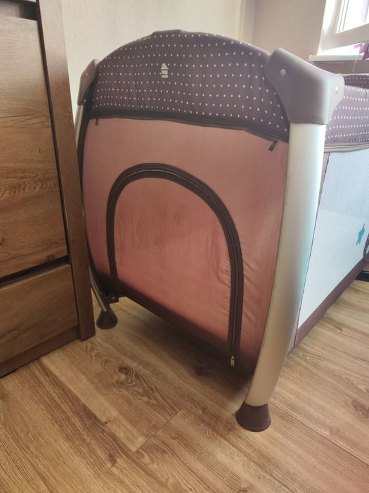 Кошара на две нива