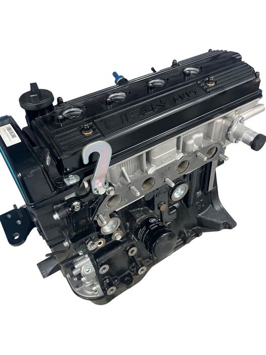 Новый двигатель Lifan 1.5 с гарантией