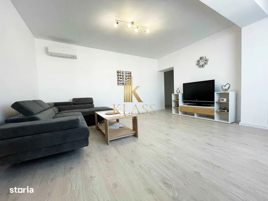 Apartament 2 Camere |  Ivory Residence Pipera Rond OMV | Parcare inclu