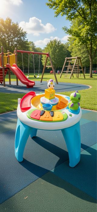 Masuta interactiva
