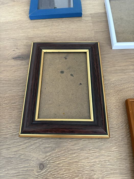 Rame foto de calitate foarte buna.