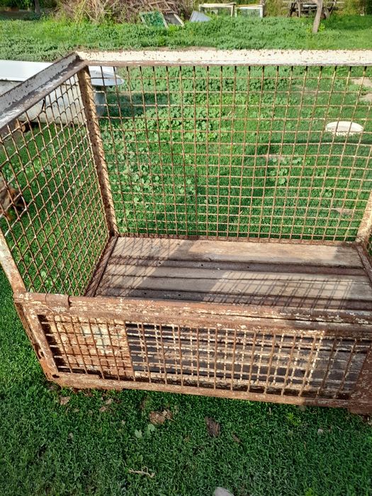 Продам  контейнер