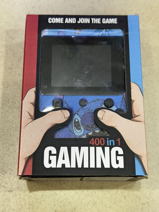 Детски таблет Стич/Stitch toys