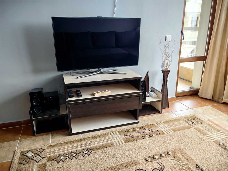 Дава се под наем Двустаен апартамент в Поморие - 60 кв.м за 450 € - Снимка #5