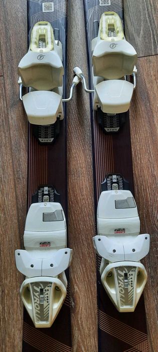 Schiuri dama Head Easy Joy SLR2, 148 cm