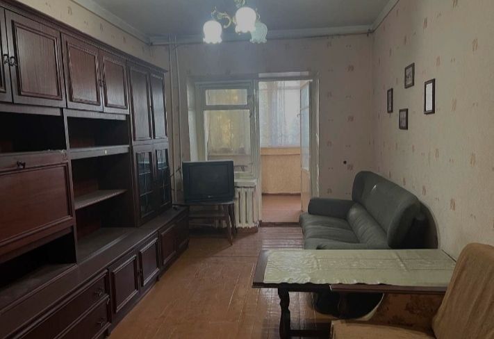 Сдается 2-х комнатная квартира в Мирабадском районе саракулька