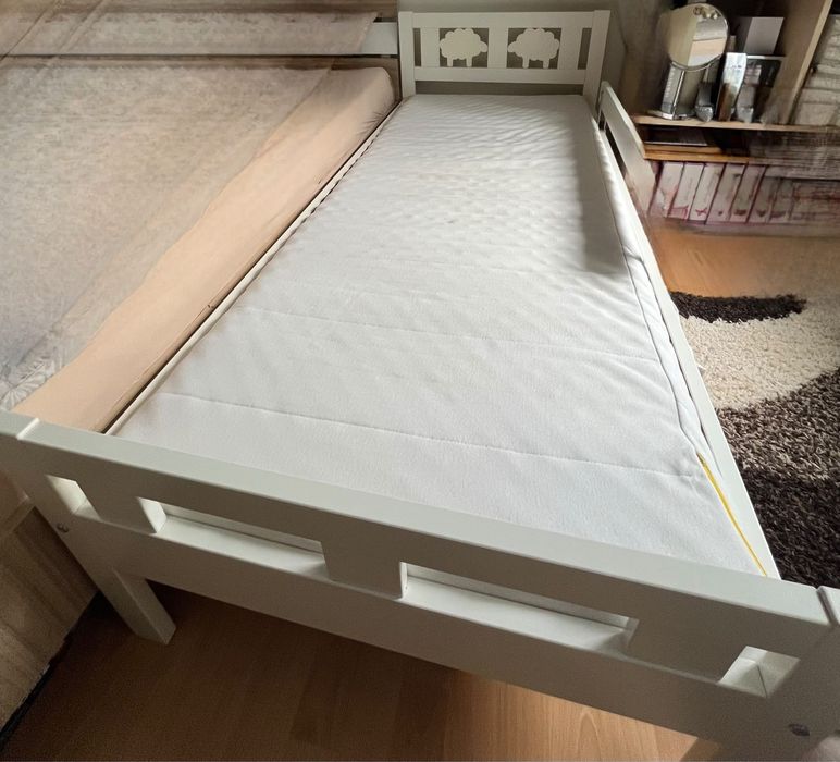 Vand pat copii Ikea